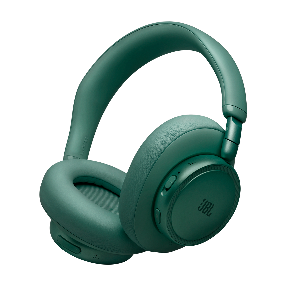 JBL Live 780NC／680NC 新色グリーンの製品画像