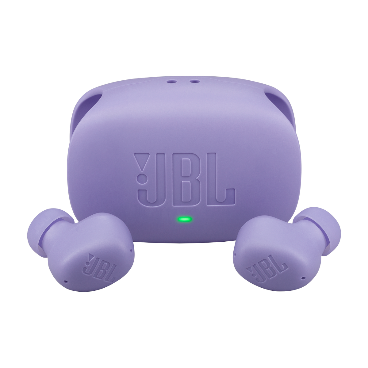 JBL WAVE BUDS 3 パープルの製品画像