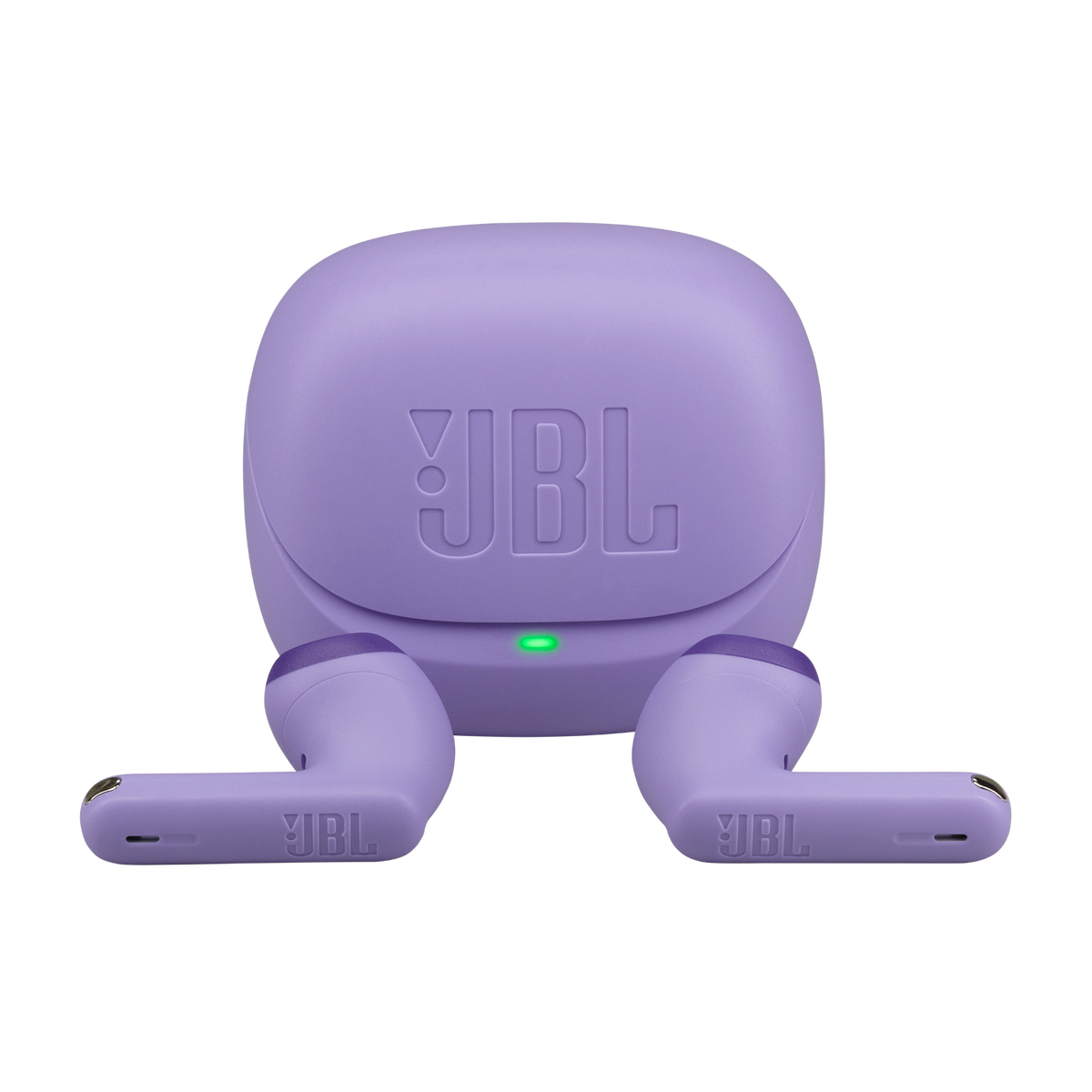 JBL WAVE FLEX 3 パープルの製品画像
