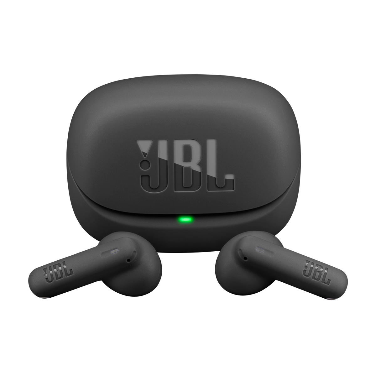 JBL WAVE BEAM 3 ブラックの製品画像