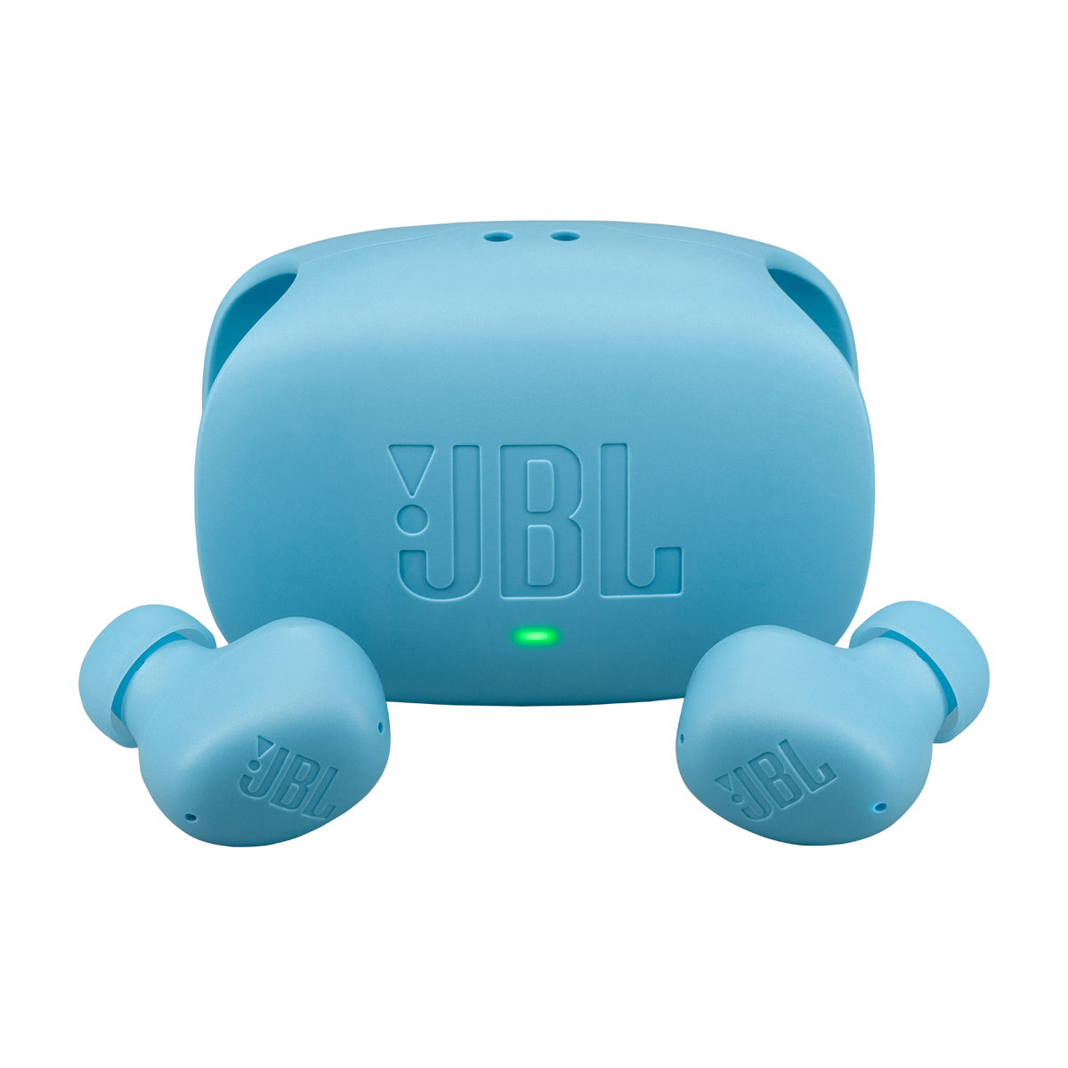 JBL WAVE BUDS 3 ティールの製品画像