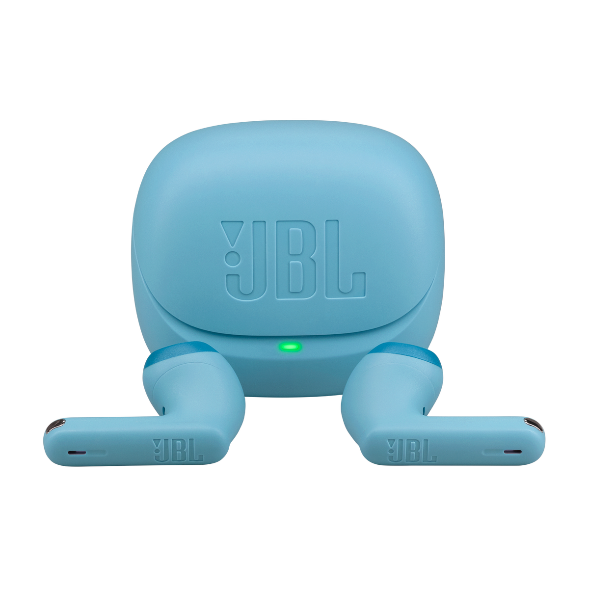 JBL WAVE FLEX 3 ティールの製品画像