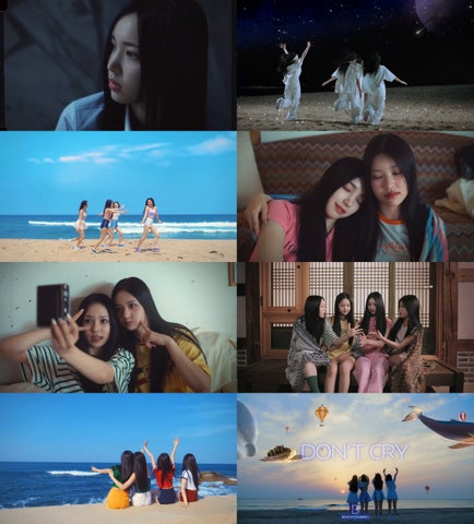 カムバックD-5、新曲『Don’t Cry』MV公開!Z世代へのメッセージと社会的課題に向き合う姿を伝える! カムバックD-5、新曲『Don’t Cry』MV公開!Z世代へのメッセージと社会的課題に向き合う姿を伝える!