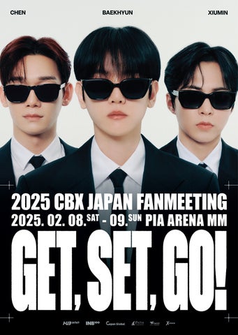 EXO CBX ペンミ ランダムトレカ チェン コンプ10種セット ② 127686-41-