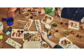 Uber Eats、東北・中部地方の5県・13都市でサービスを展開