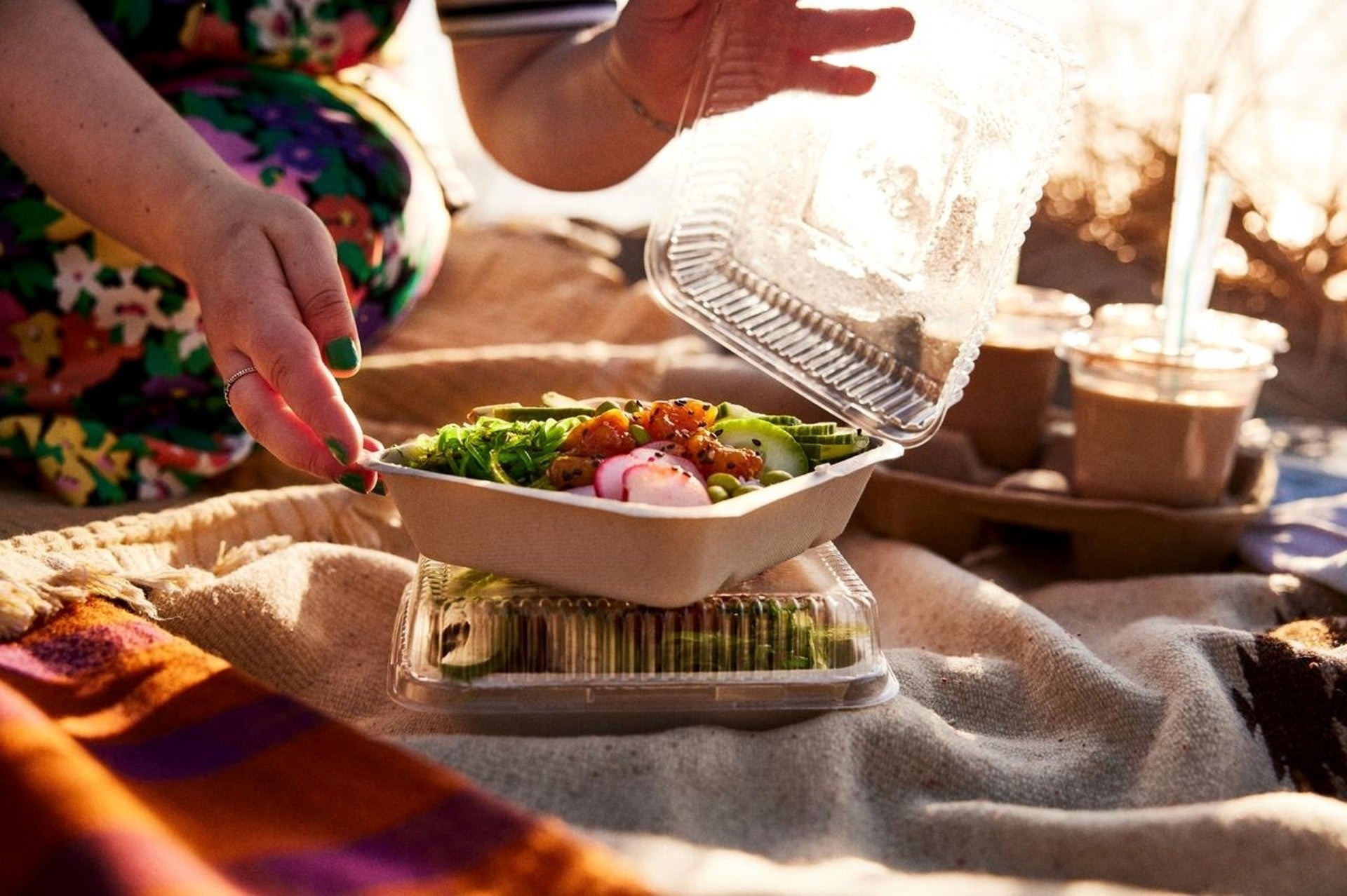 Uber Eats、初の離島を含む地方都市へ本格展開