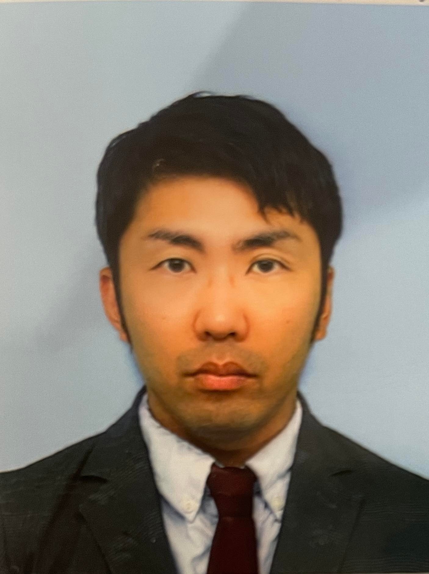 横浜市立榎が丘小学校教諭 牛ノ浜賢悟さん