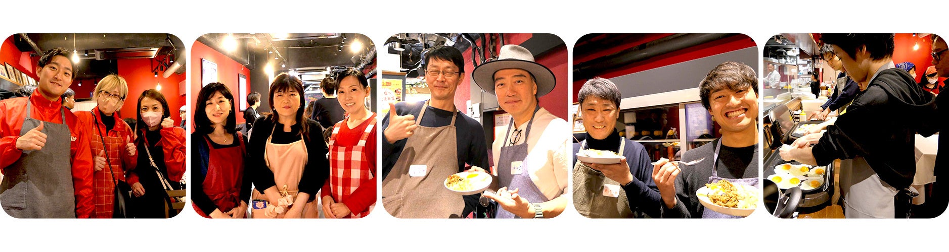 感動こども食堂×SUU・SUU・CHAIYOOコラボ企画『タイりょうりづくり体験』イベント開催報告 感動こども食堂×SUU・SUU・CHAIYOOコラボ企画『タイりょうりづくり体験』イベント開催報告