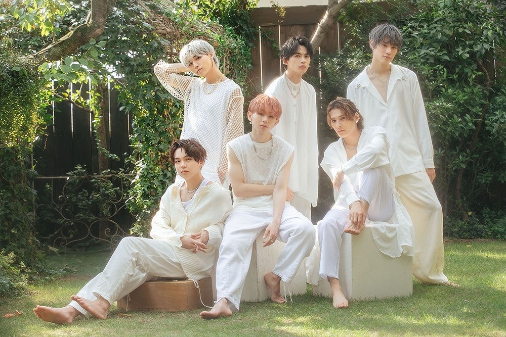 今話題のダンス&ボーカルユニット「ONE N' ONLY」出演！人気韓国