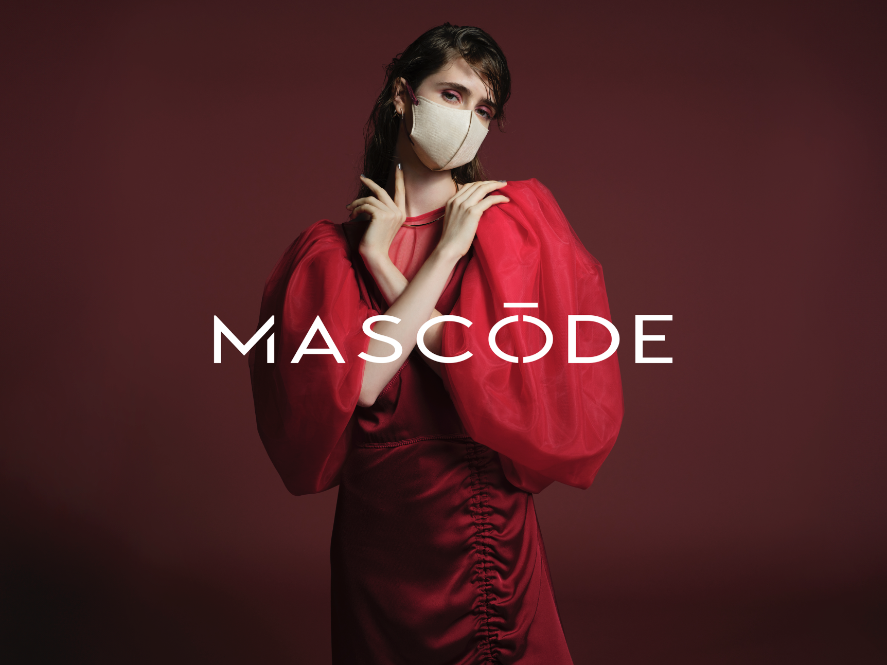 MASCODEブランド画像