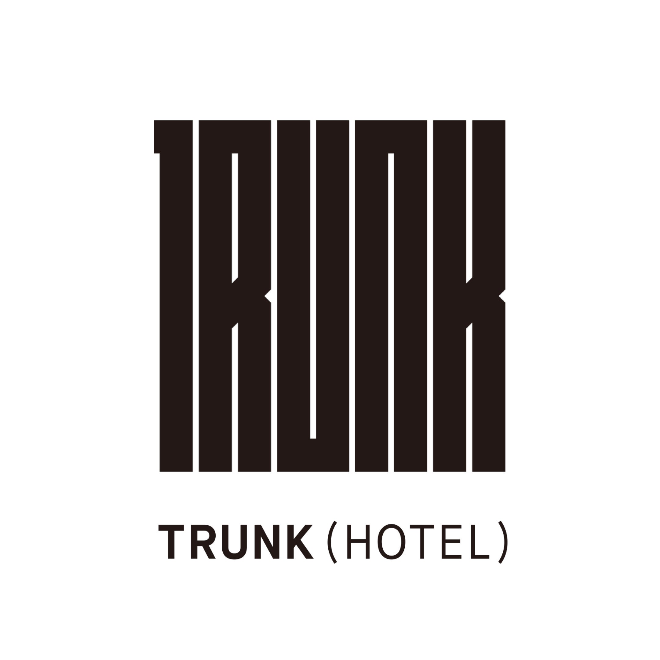 TRUNK HOTEL画像