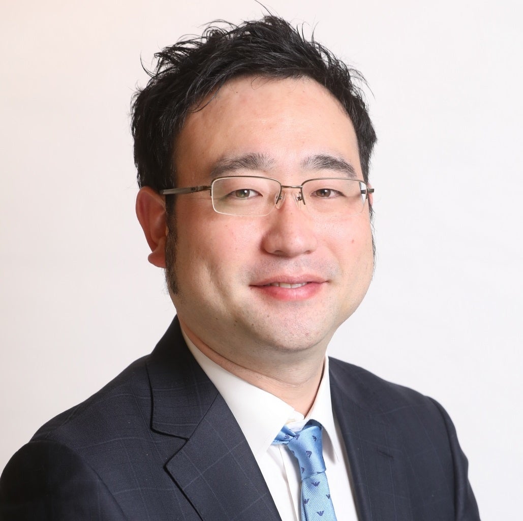 株式会社ハウスボートクラブ 代表取締役社長COO　赤羽 真聡