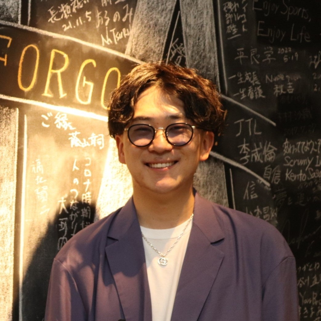 株式会社itakoto　代表取締役社長 伊賀 都温