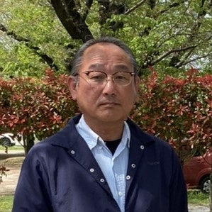 株式会社石結　代表取締役　原 明宏