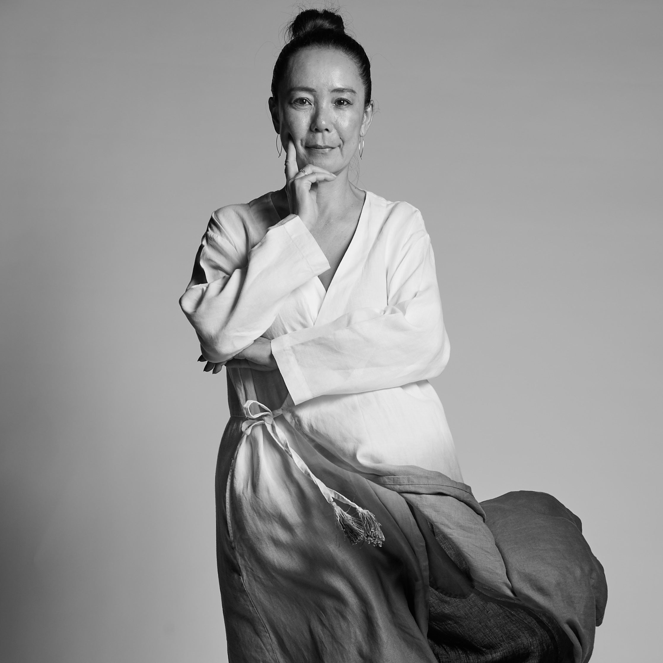 PHOTOGRAPHED BY LESLIE KEE