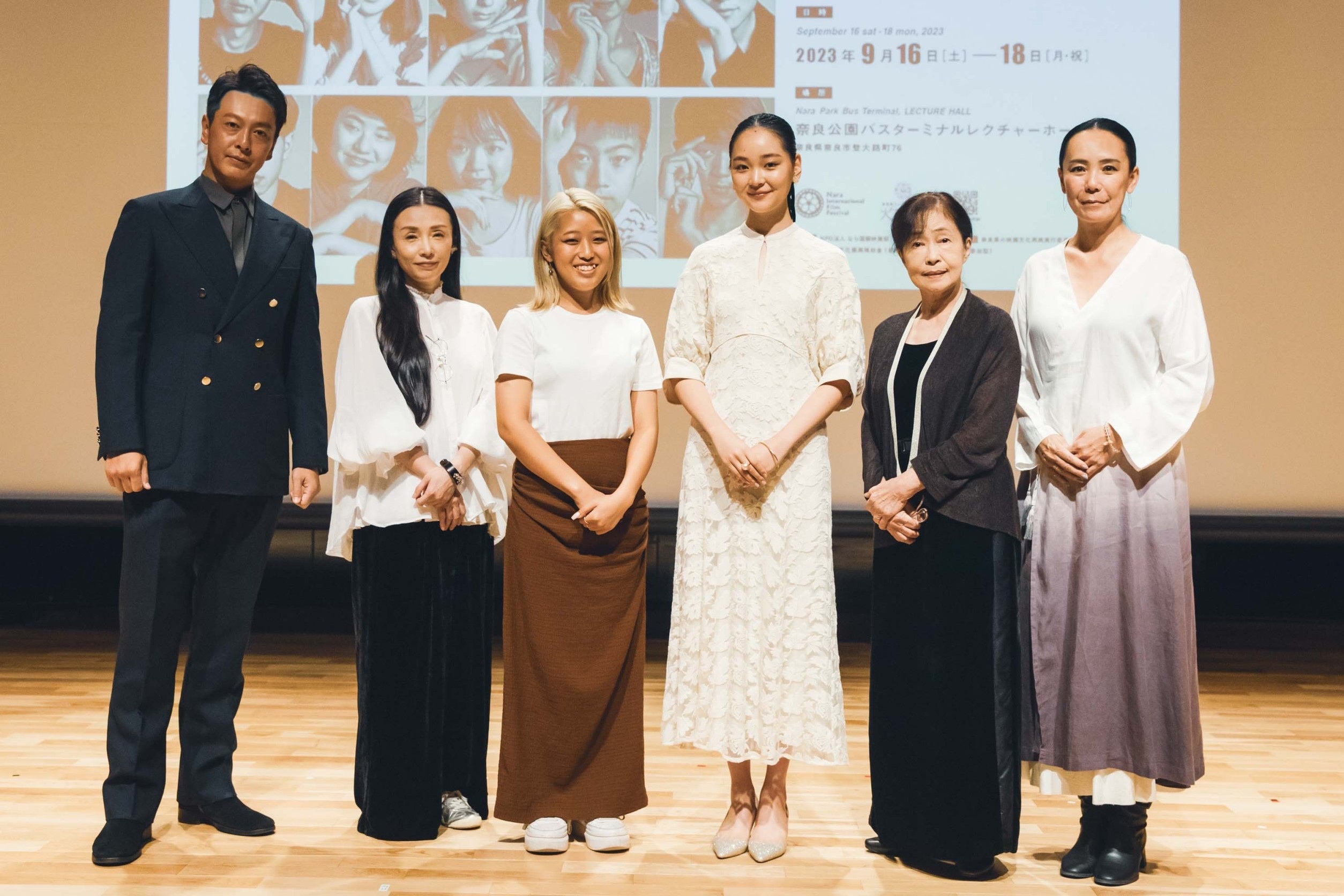 9月17日Narative.Jr