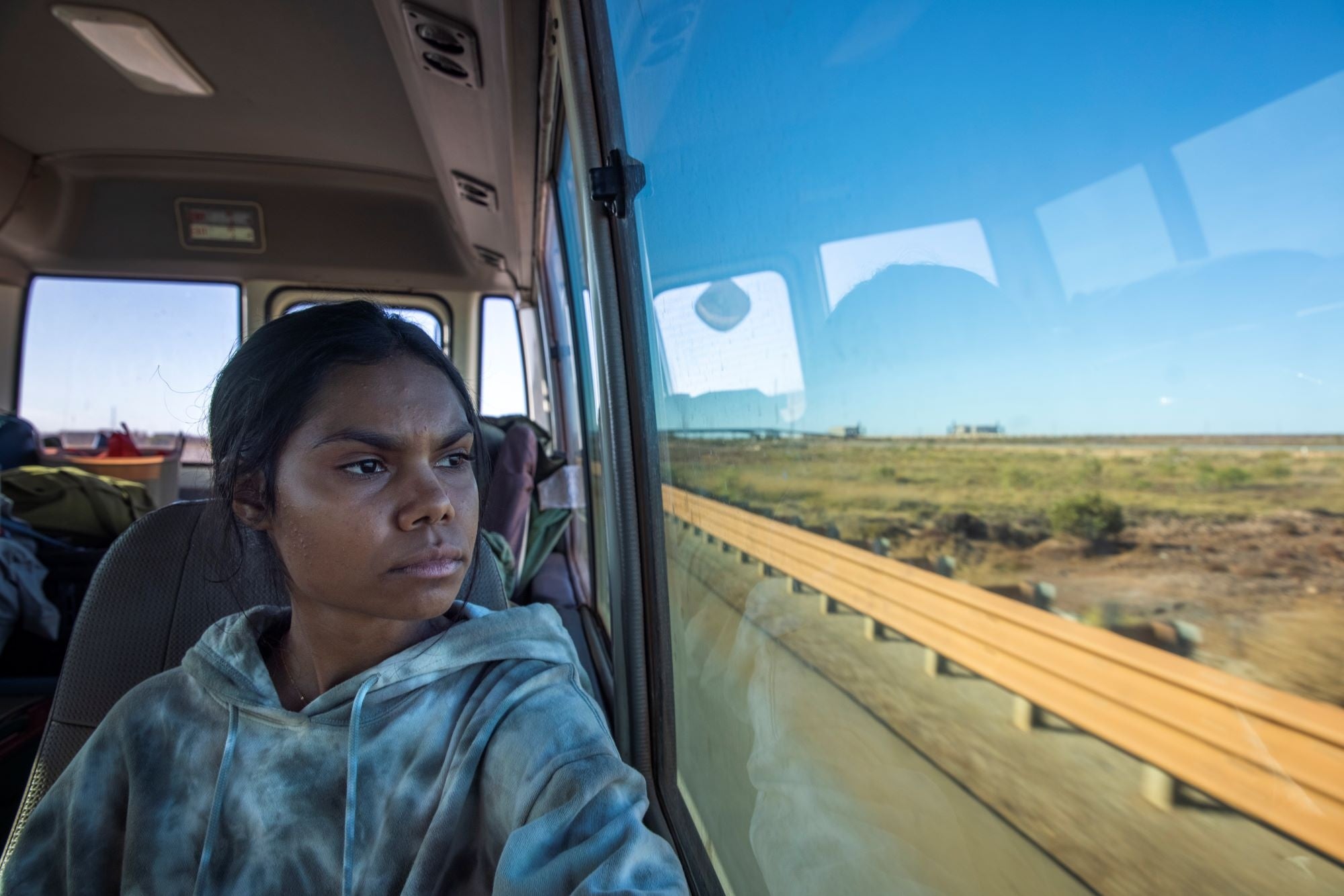 Berlinale Spotlight－Generation★Sweet As