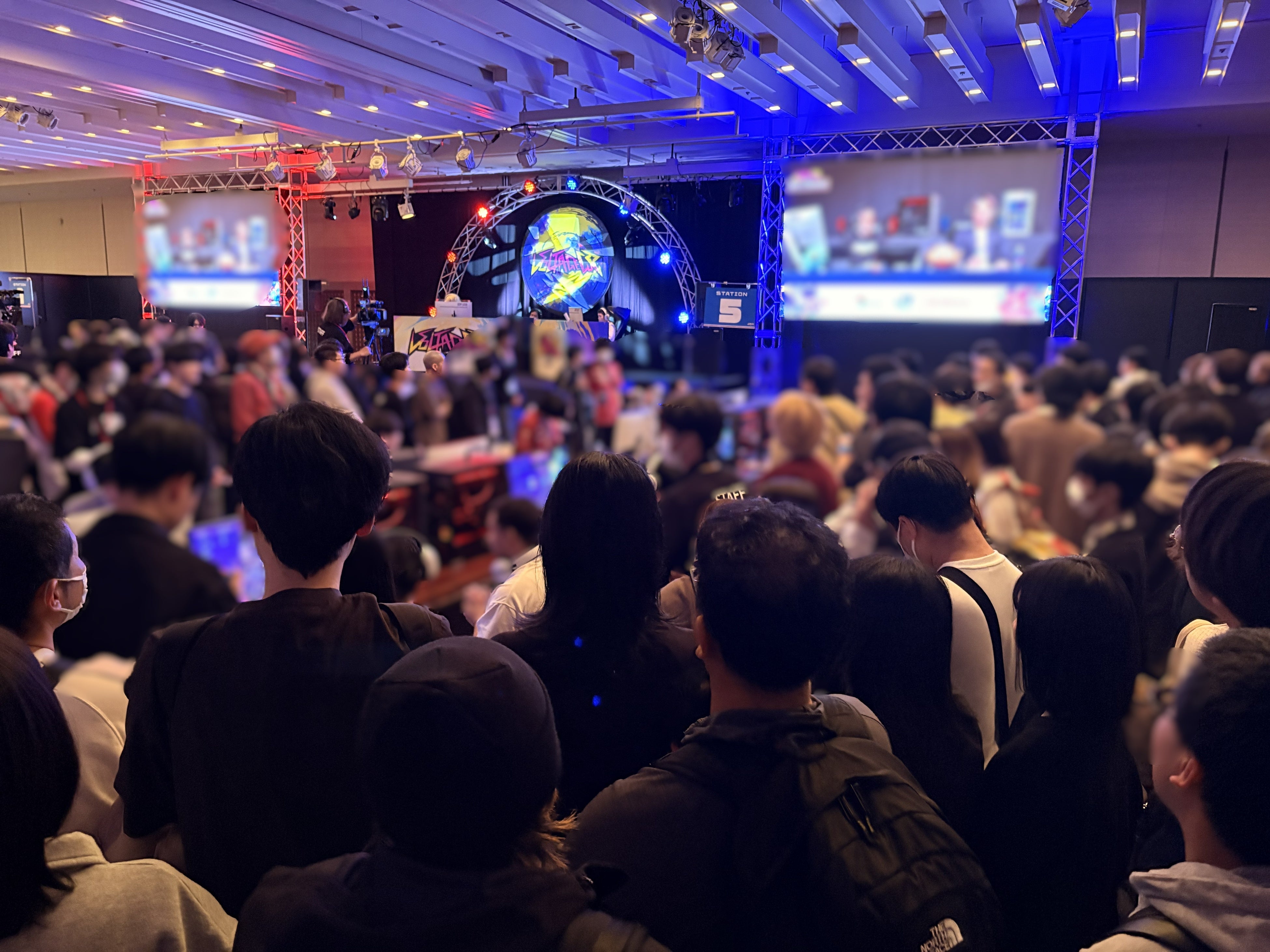 広島eスポーツ熱狂！VOLTAGECUP 2026、55万回視聴