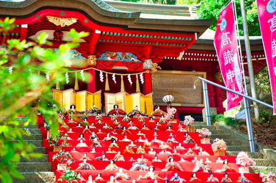 【千葉県市原市】「南いちはらちょっぴりビッグなひな祭り2026」開催中 【千葉県市原市】「南いちはらちょっぴりビッグなひな祭り2026」開催中