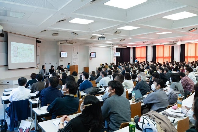 前回開催の様子