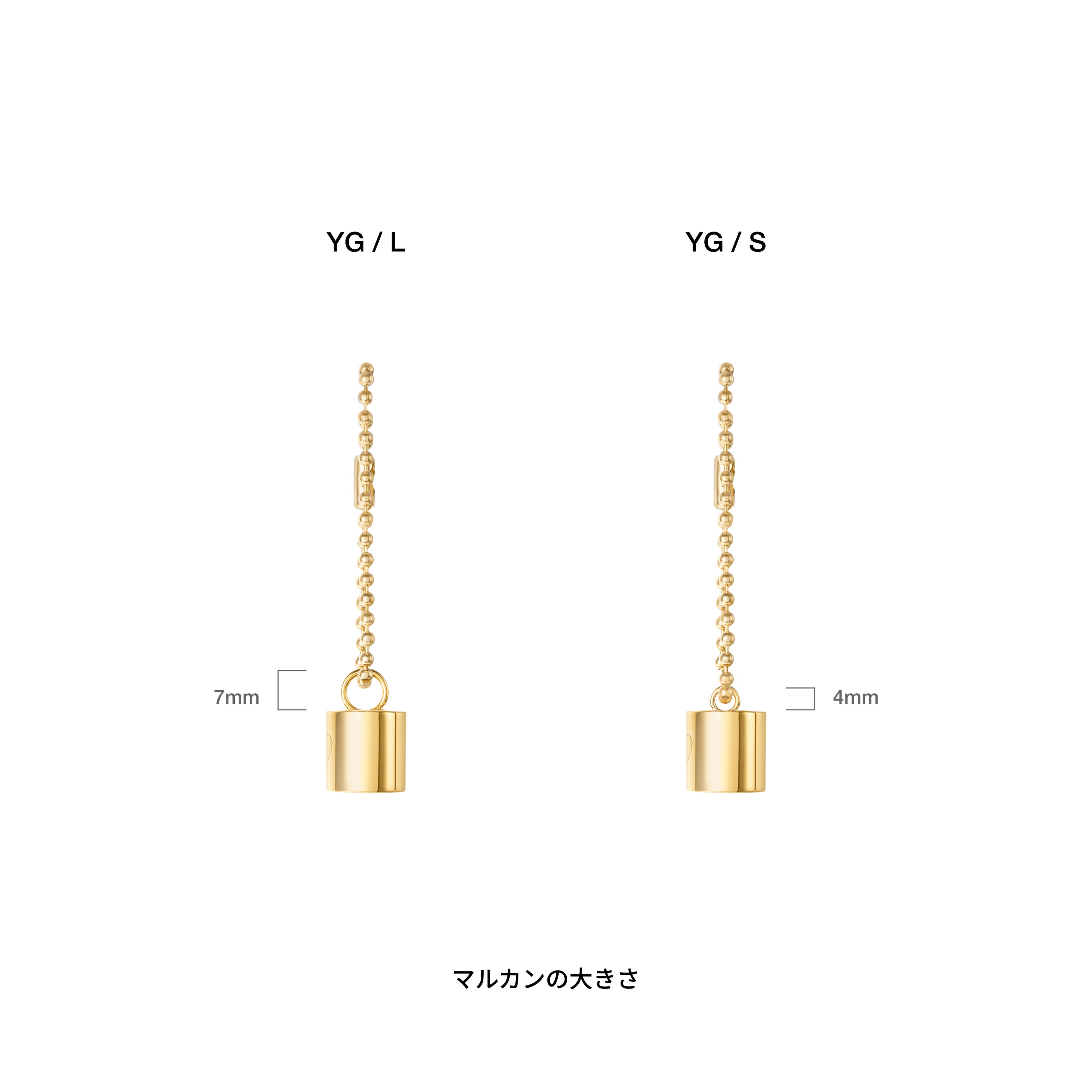 ビジュードエム パールチョーカー – Bijou de M