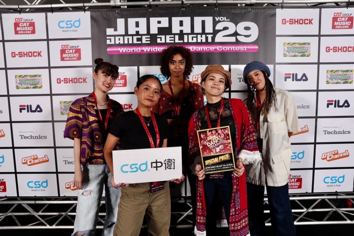 ファイナリスト46組が出演した世界最大級のストリートダンスコンテスト『JAPAN DANCE DELIGHT VOL.29 FINAL』優勝は ...