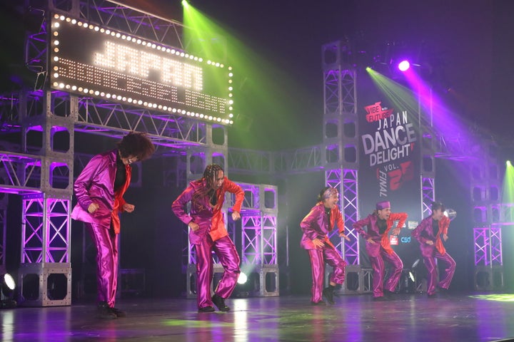 ファイナリスト46組が出演した世界最大級のストリートダンスコンテスト『JAPAN DANCE DELIGHT VOL.29 FINAL』優勝は ...