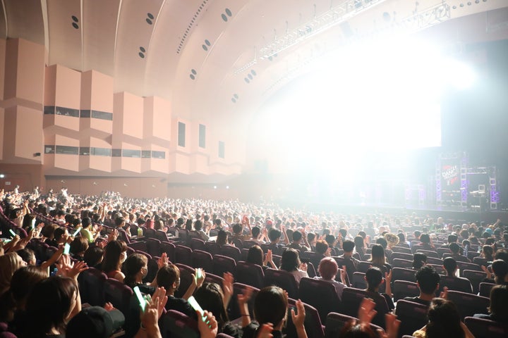 ファイナリスト46組が出演した世界最大級のストリートダンスコンテスト『JAPAN DANCE DELIGHT VOL.29 FINAL』優勝は ...