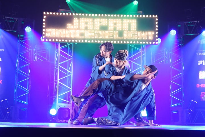 世界最大級のストリートダンスコンテスト『JAPAN DANCE DELIGHT VOL.30 FINAL』優勝は「咫和巵×無名 ...
