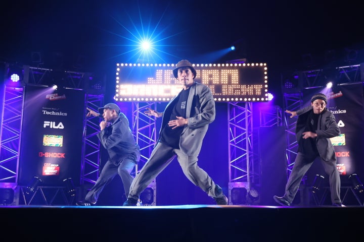 世界最大級のストリートダンスコンテスト『JAPAN DANCE DELIGHT VOL.30 FINAL』優勝は「咫和巵×無名 ...