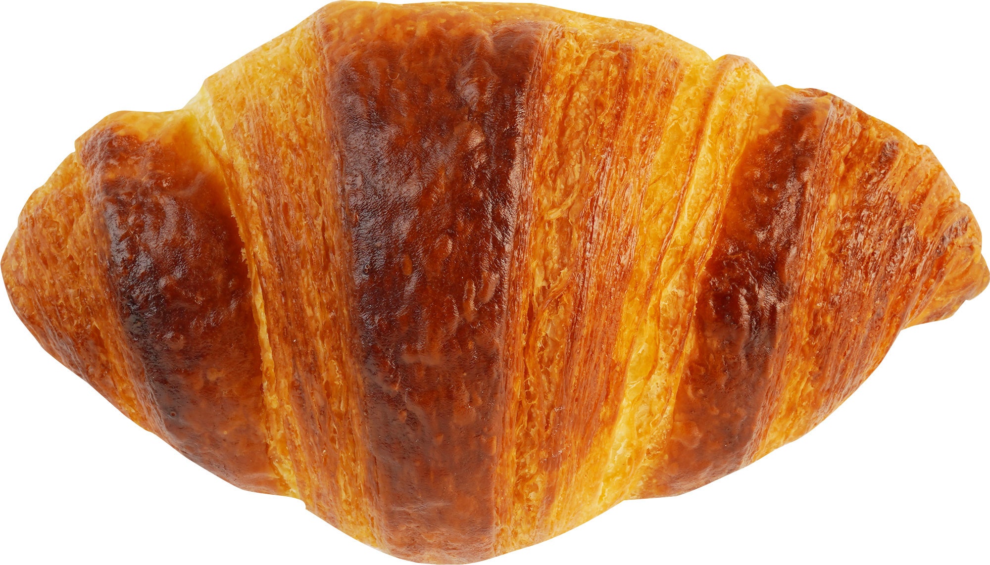 嵜本のクロワッサンミルク