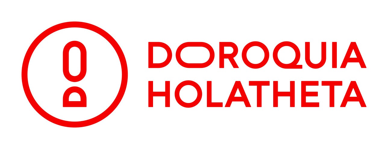 株式会社ドロキア・オラシイタ　ロゴ