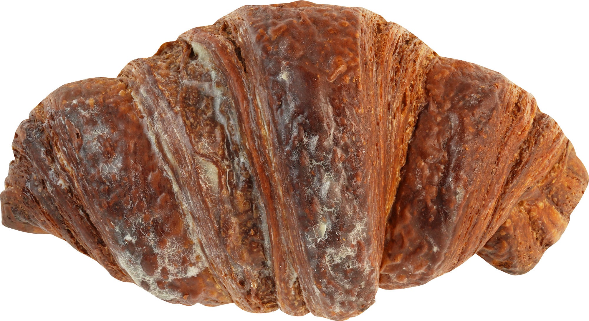 嵜本のクロワッサンチョコレート