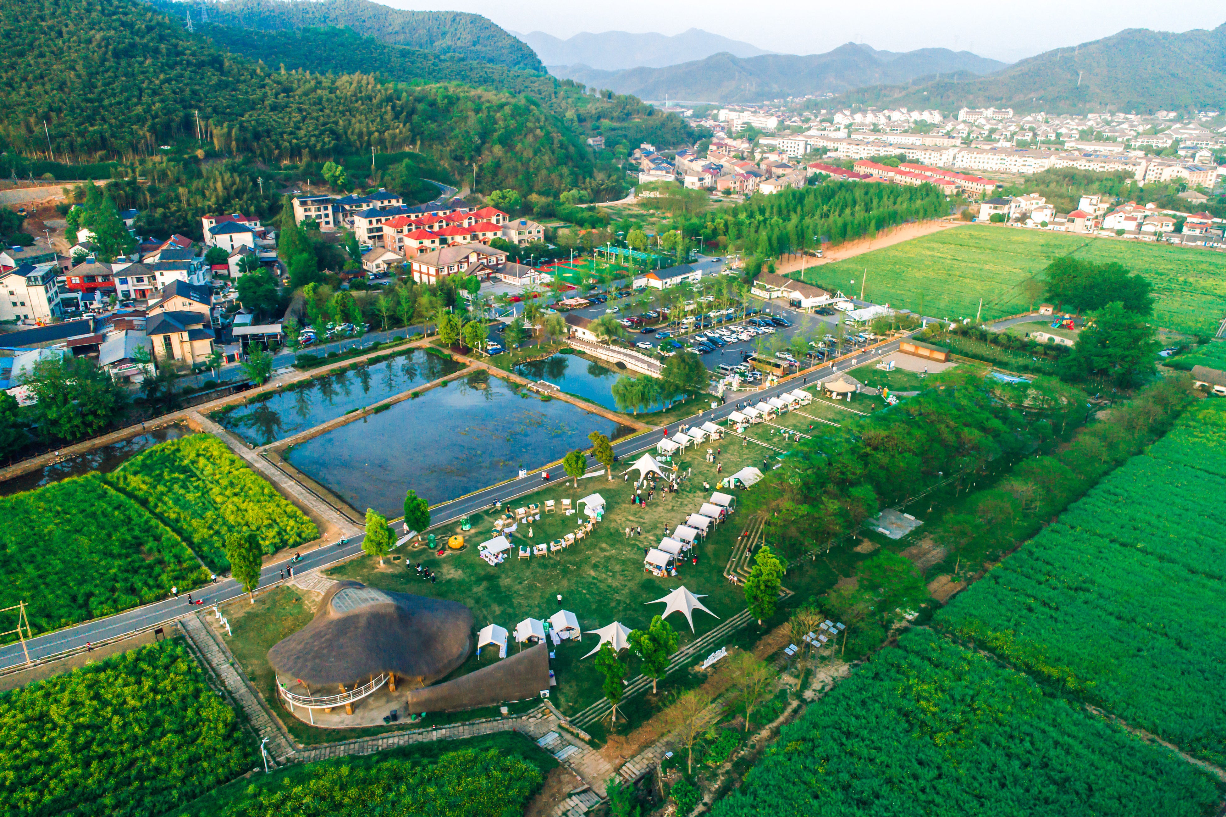 ランドスケーのYucun