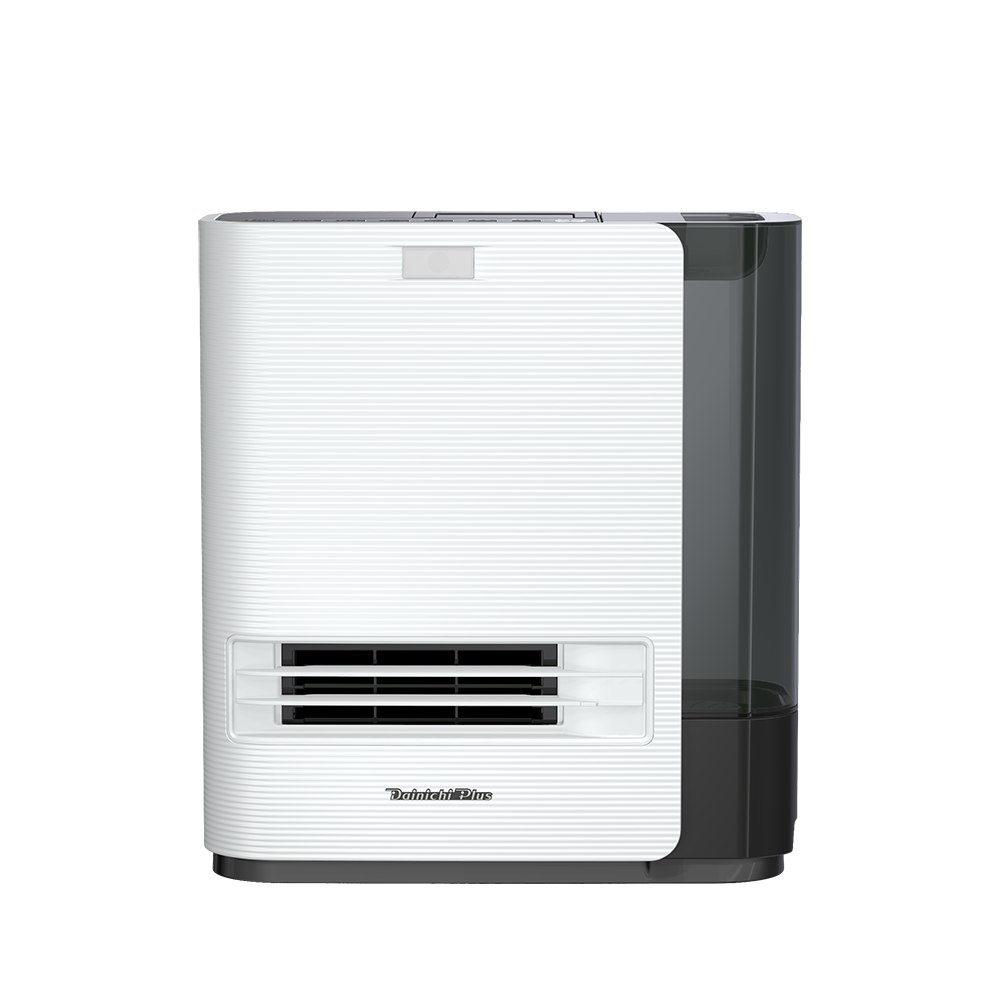 日立加湿セラミックファンヒーター HLC-1230(未使用品) Amazon | 日立 加湿セラミックファンヒーター 温風+加湿運転