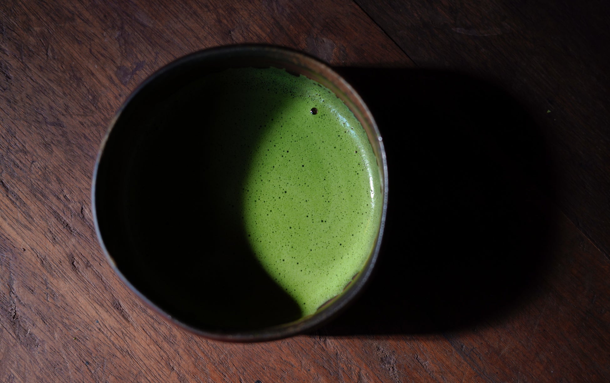 時間を愉しむ日本茶空間を提供する「◯間-MA-(呼称:ま)」イメージ