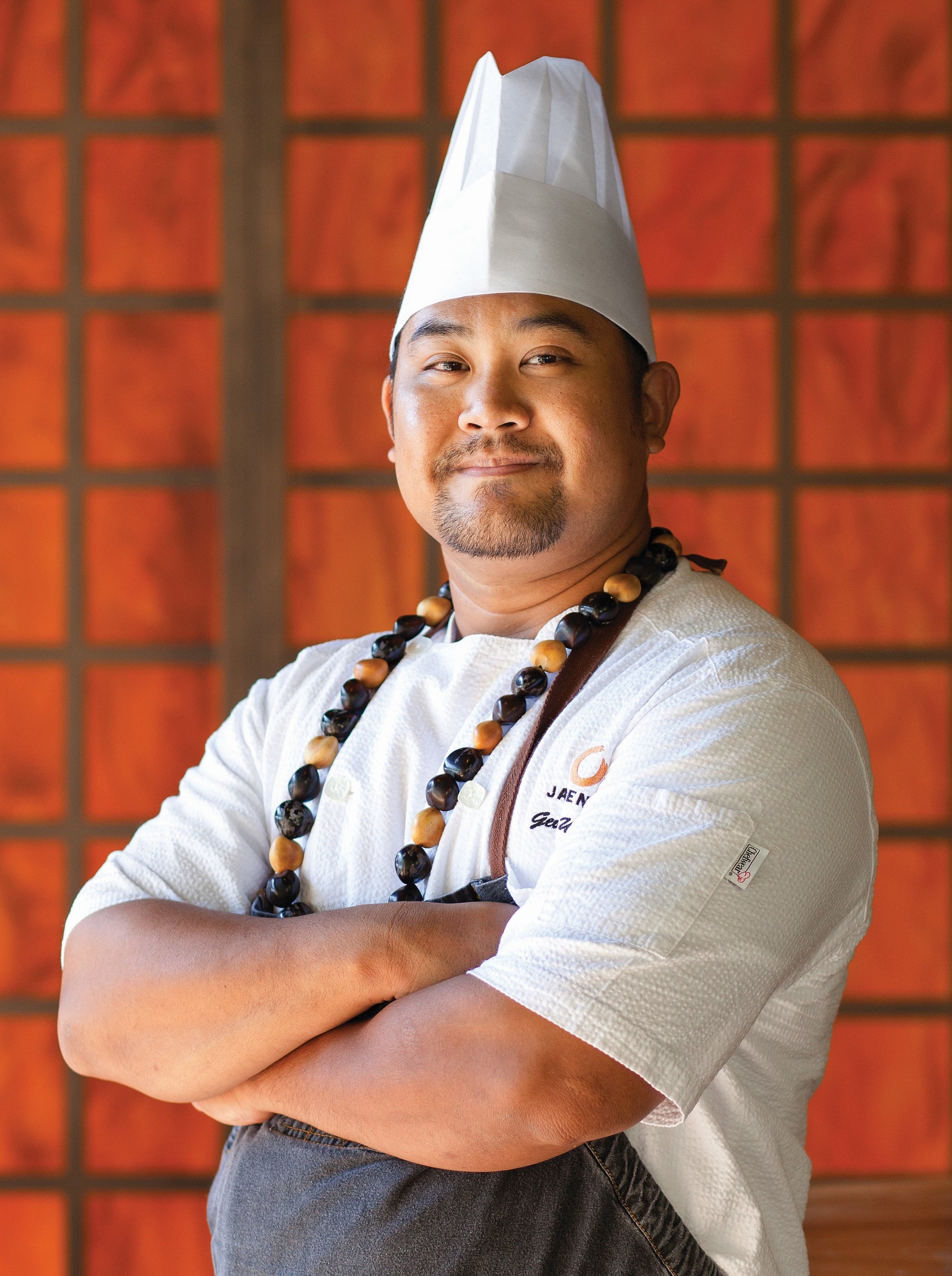 ハイアット リージェンシー マウイ リゾート＆スパより、シェフGevin Utrillo