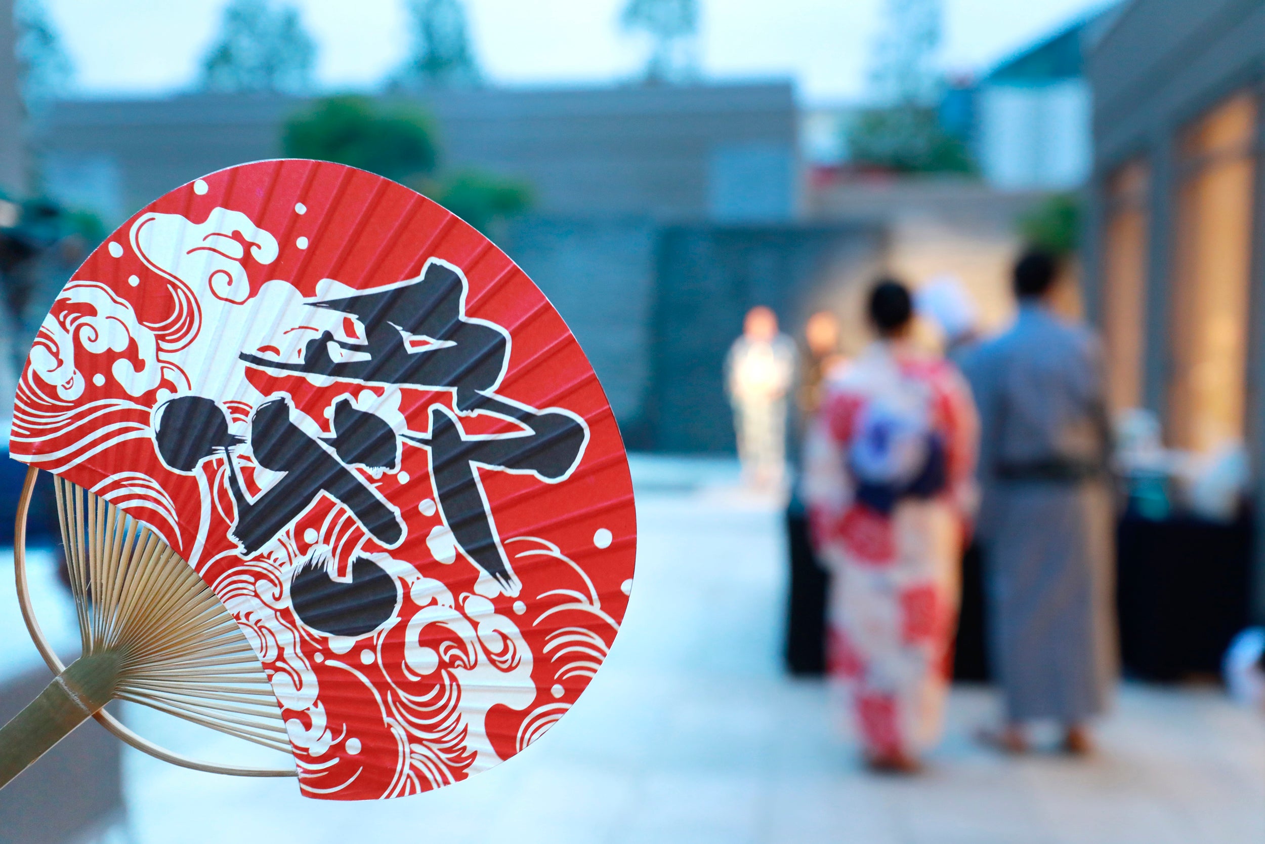 ワンランク上の貸し切り縁日を「夏祭りプラン」イメージ