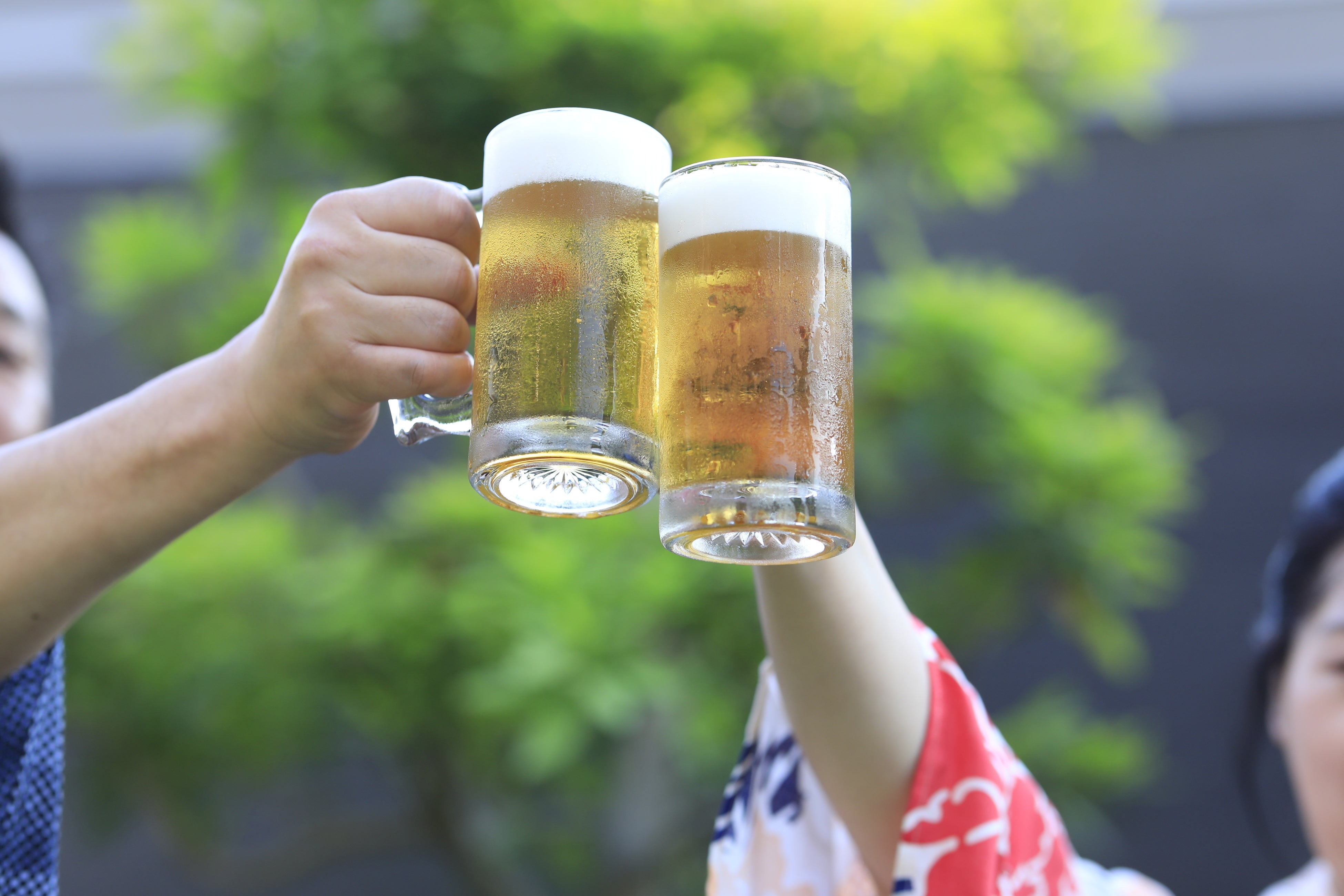 ホテル敷地内の独立型邸宅で、貸し切り縁日や、シェフがグリルするBBQを楽しもう　　