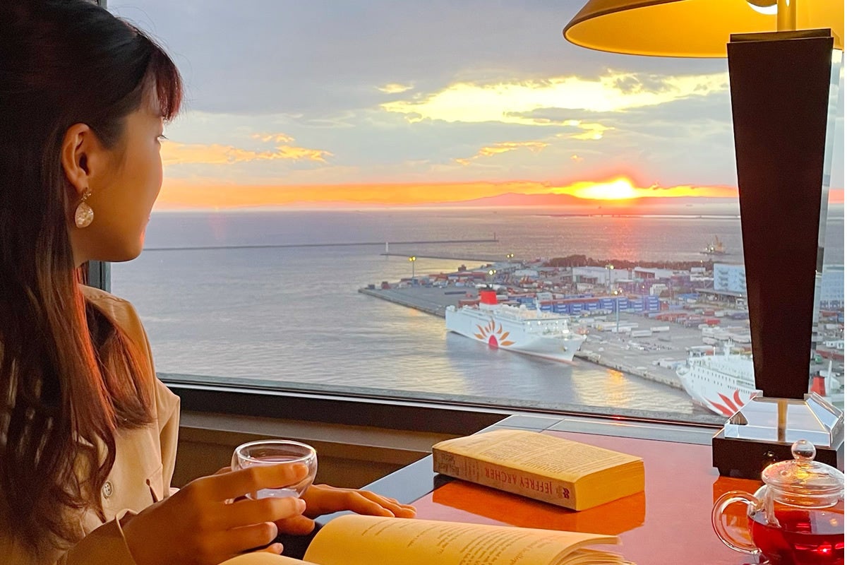 オーシャンサンセットビュールーム イメージ