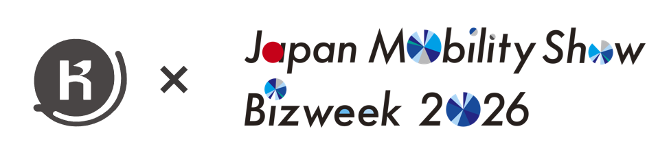 【出展】株式会社令和AIがJapan Mobility Show 2026に出展いたします。
