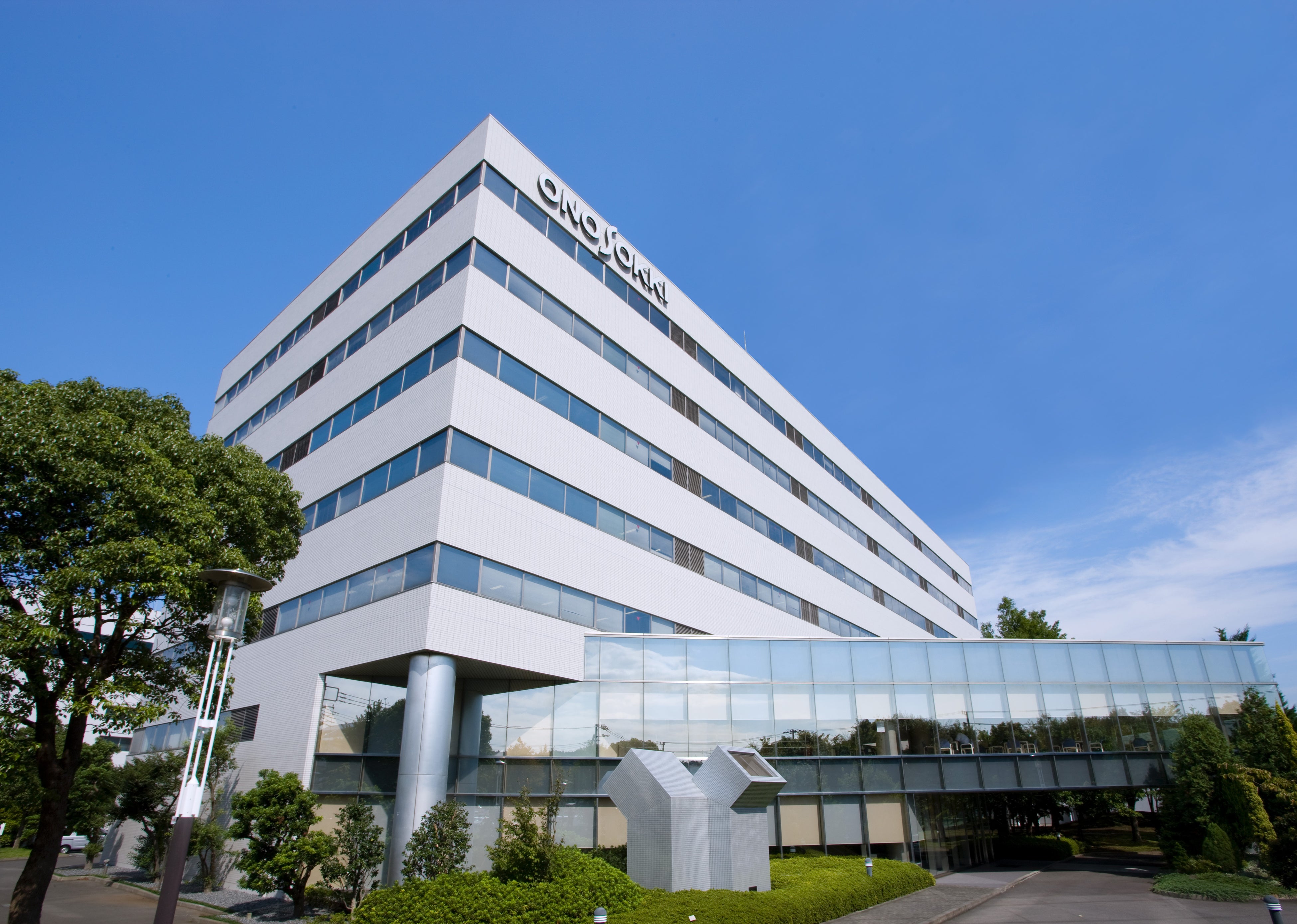 横浜テクニカルセンター