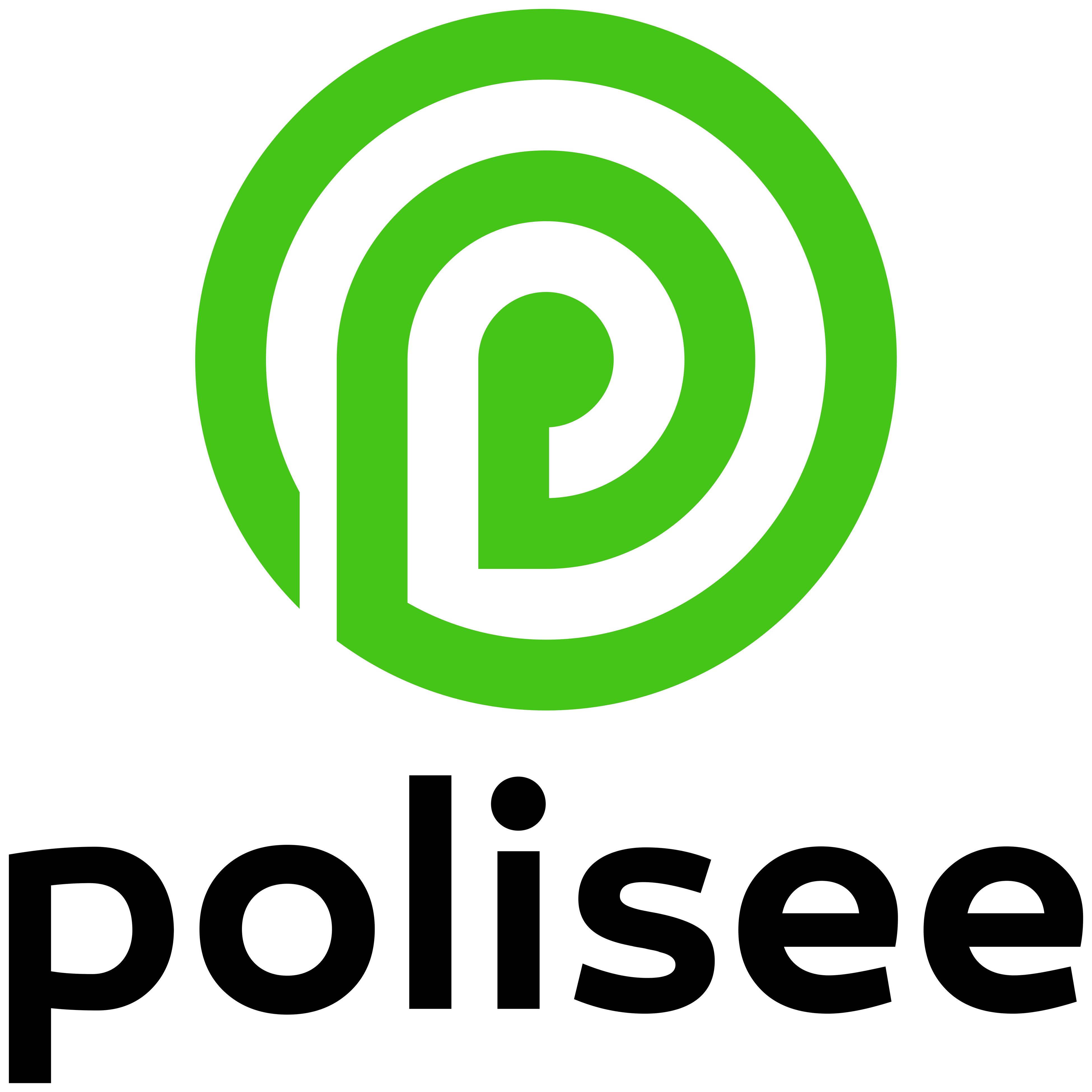 2026年 年頭所感 政策がビジネスを動かす時代、poliseeの挑戦