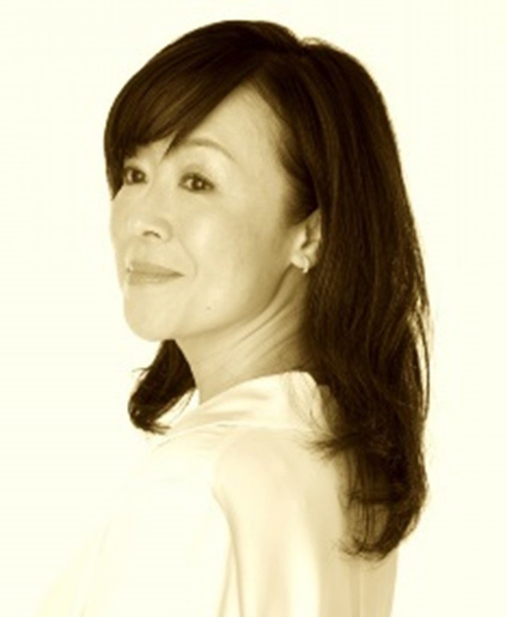 越智みゆき（V）