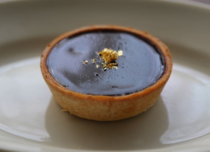 チョコムースパイ