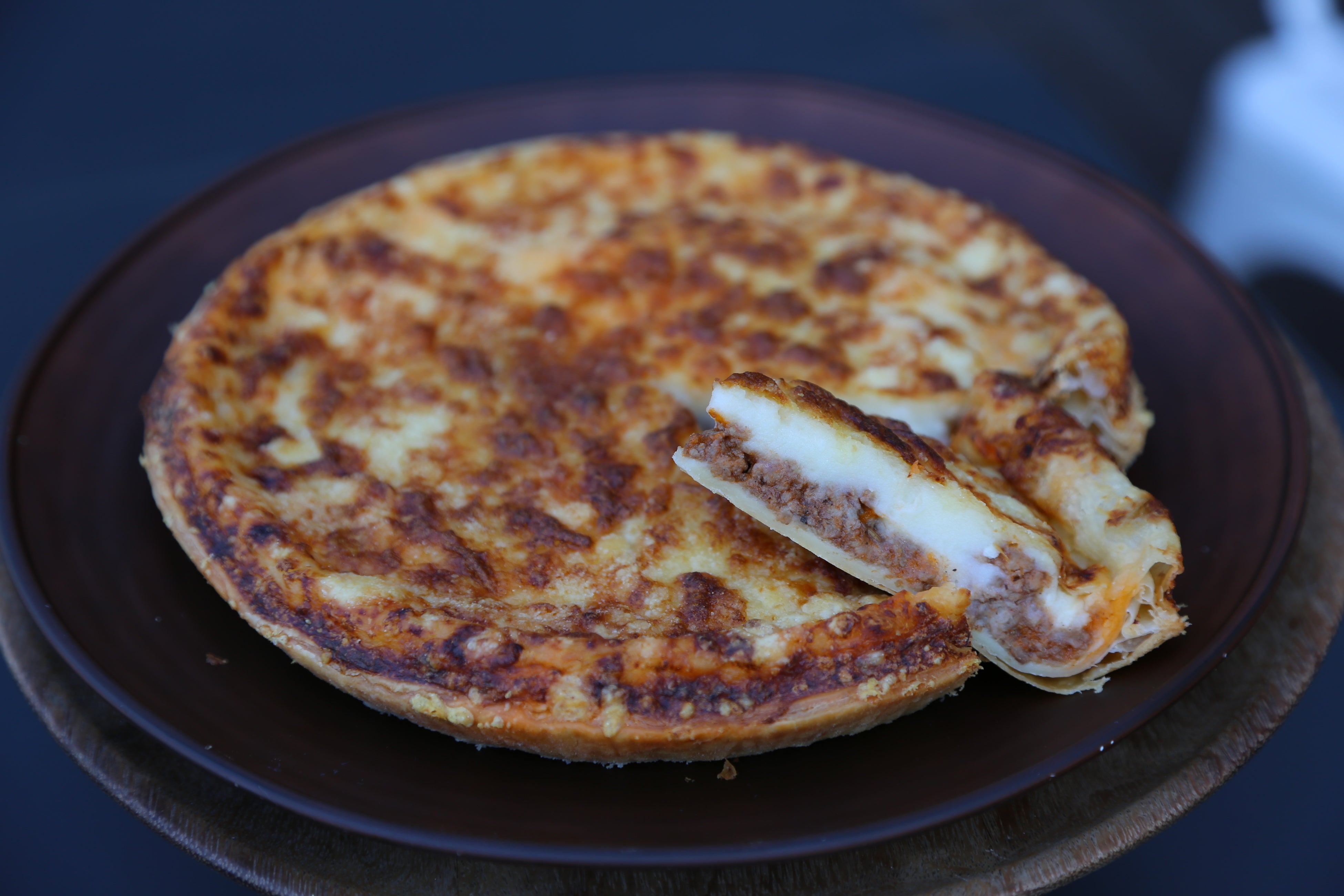 シェパーズパイ