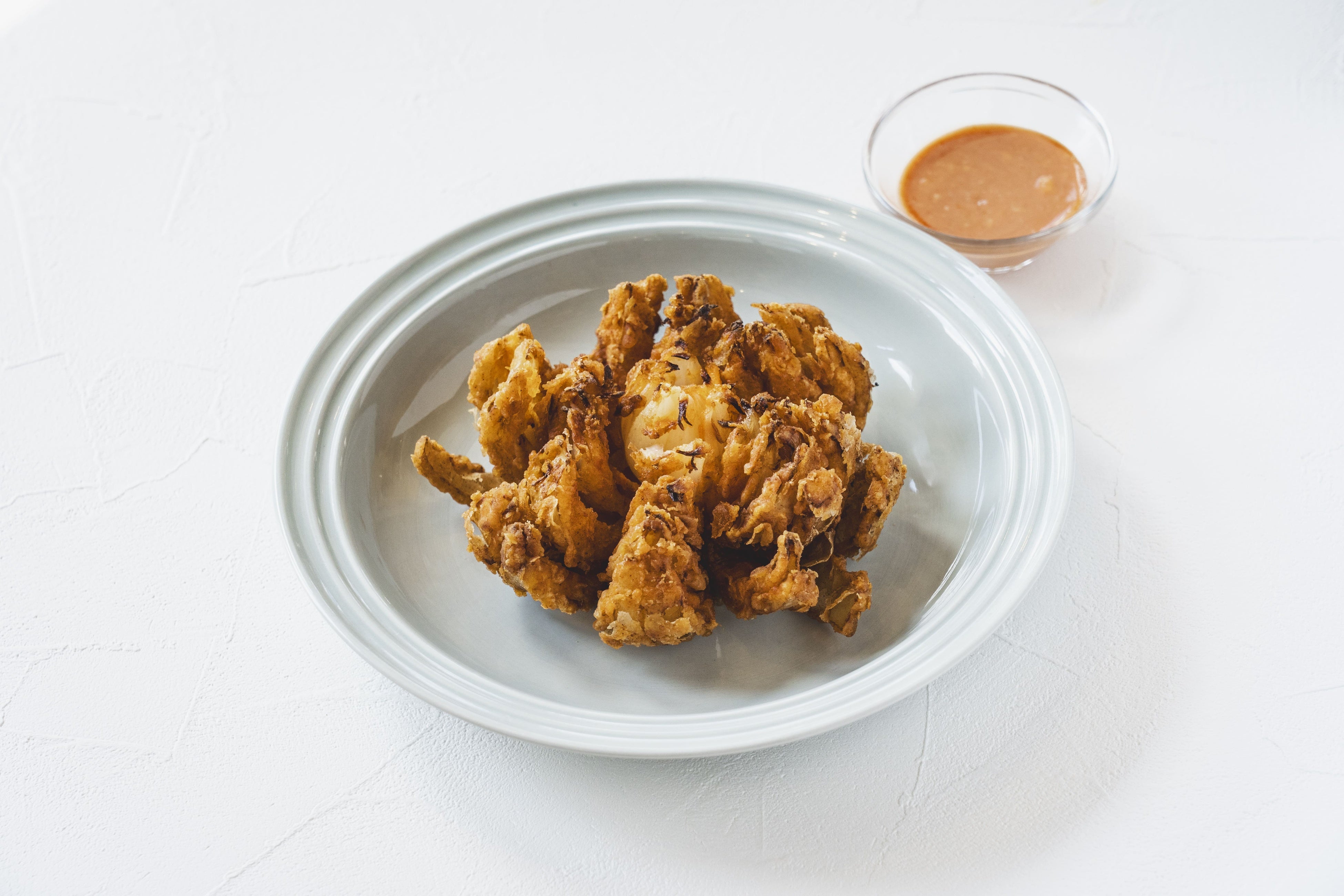 オニオンブロッサム