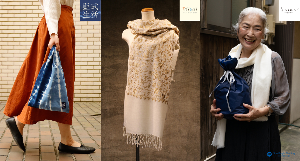 絞り シルクストール インドの伝統手工芸品 絞り シルクストール