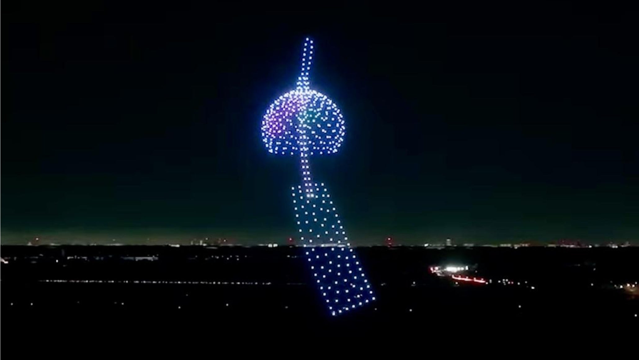 ドローンスクール下関、柳井金魚ちょうちん祭りにて300機による記念ドローンショーを8月13日(水)に実施 | 株式会社A-commerceのプレスリリース