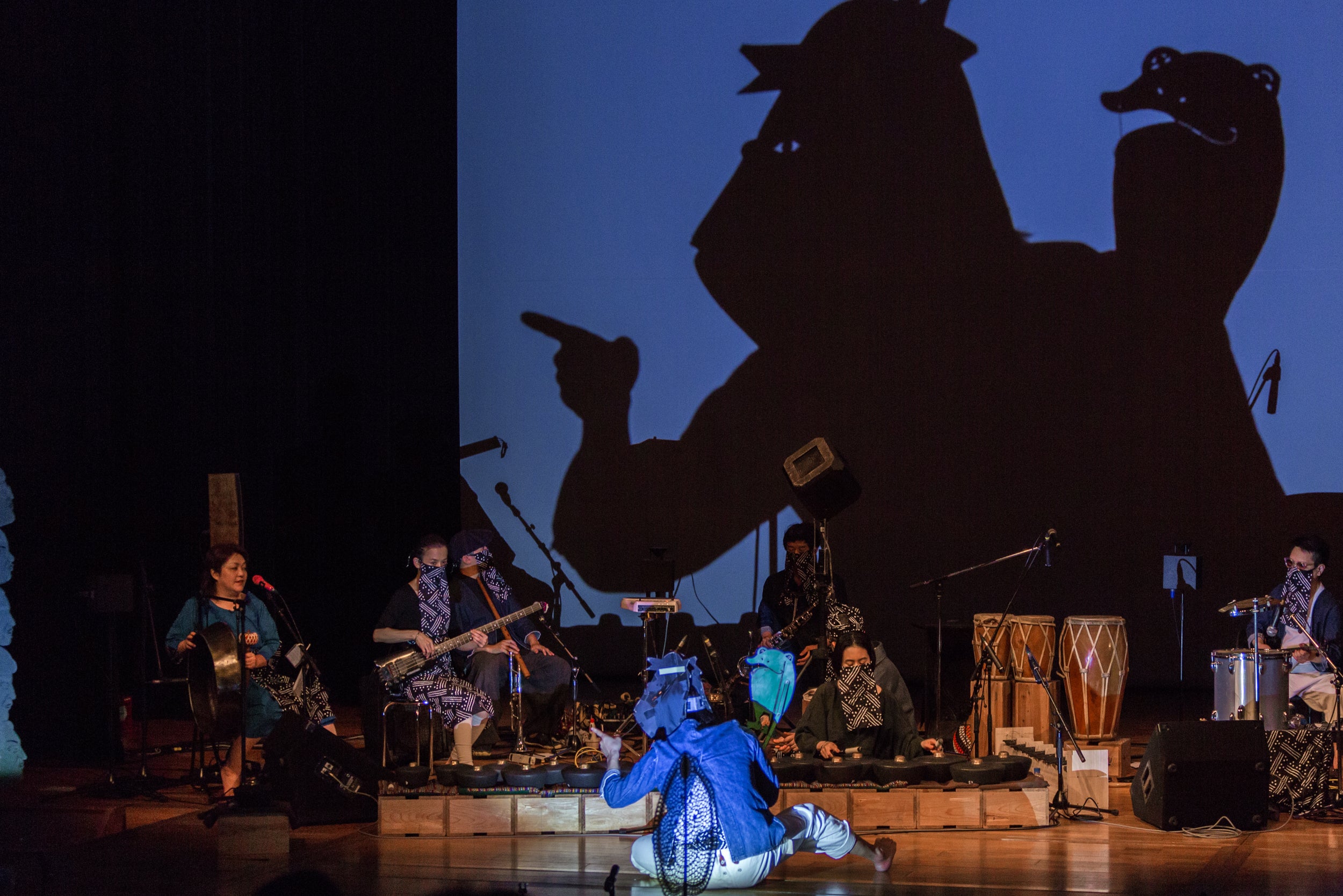 Photo：Taiki“tiki”NISHINO